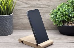 Hibátlan iPhone 17 Black 256GB 2 ÉV Garanciával 100%