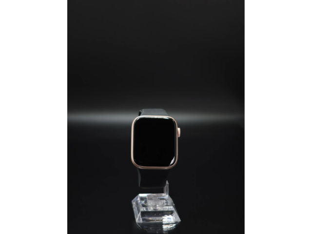 Apple Watch SE 2020 44mm Gold 100% akku - 12 HÓ GARANCIA
