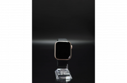 Apple Watch SE 2020 44mm Gold 100% akku - 12 HÓ GARANCIA