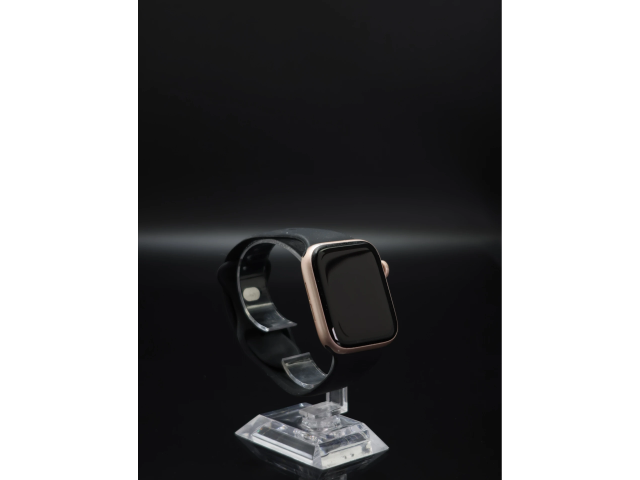 Apple Watch SE 2020 44mm Gold 100% akku - 12 HÓ GARANCIA