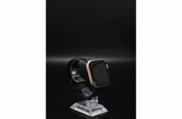 Apple Watch SE 2020 44mm Gold 100% akku - 12 HÓ GARANCIA