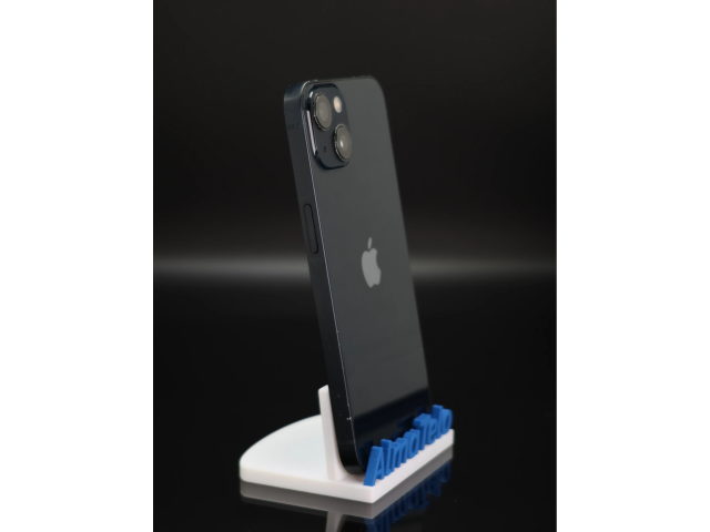 Apple iPhone 13 128 GB Midnight 100% akku - 12 HÓ GARANCIA