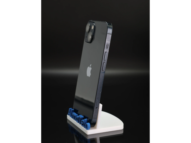 Apple iPhone 13 128 GB Midnight 100% akku - 12 HÓ GARANCIA