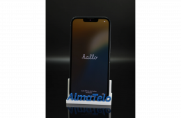 Apple iPhone 13 128 GB Midnight 100% akku - 12 HÓ GARANCIA