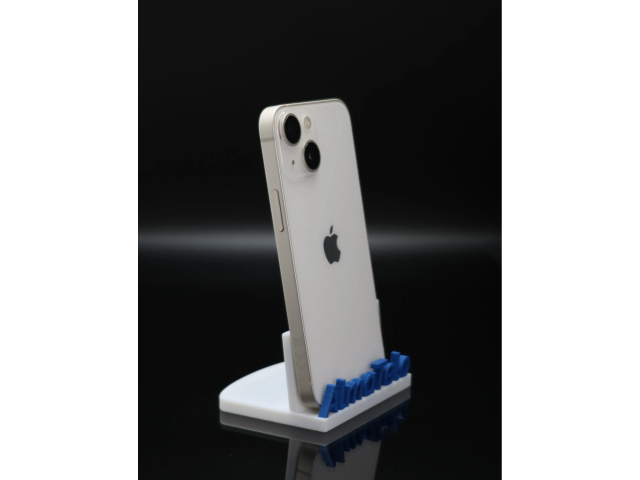 Apple iPhone 13 Mini 128 GB Starlight 100% akku - 12 HÓ GARANCIA