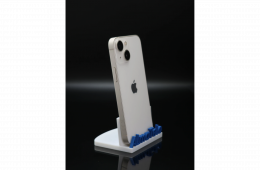 Apple iPhone 13 Mini 128 GB Starlight 100% akku - 12 HÓ GARANCIA