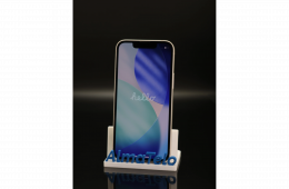 Apple iPhone 13 Mini 128 GB Starlight 100% akku - 12 HÓ GARANCIA