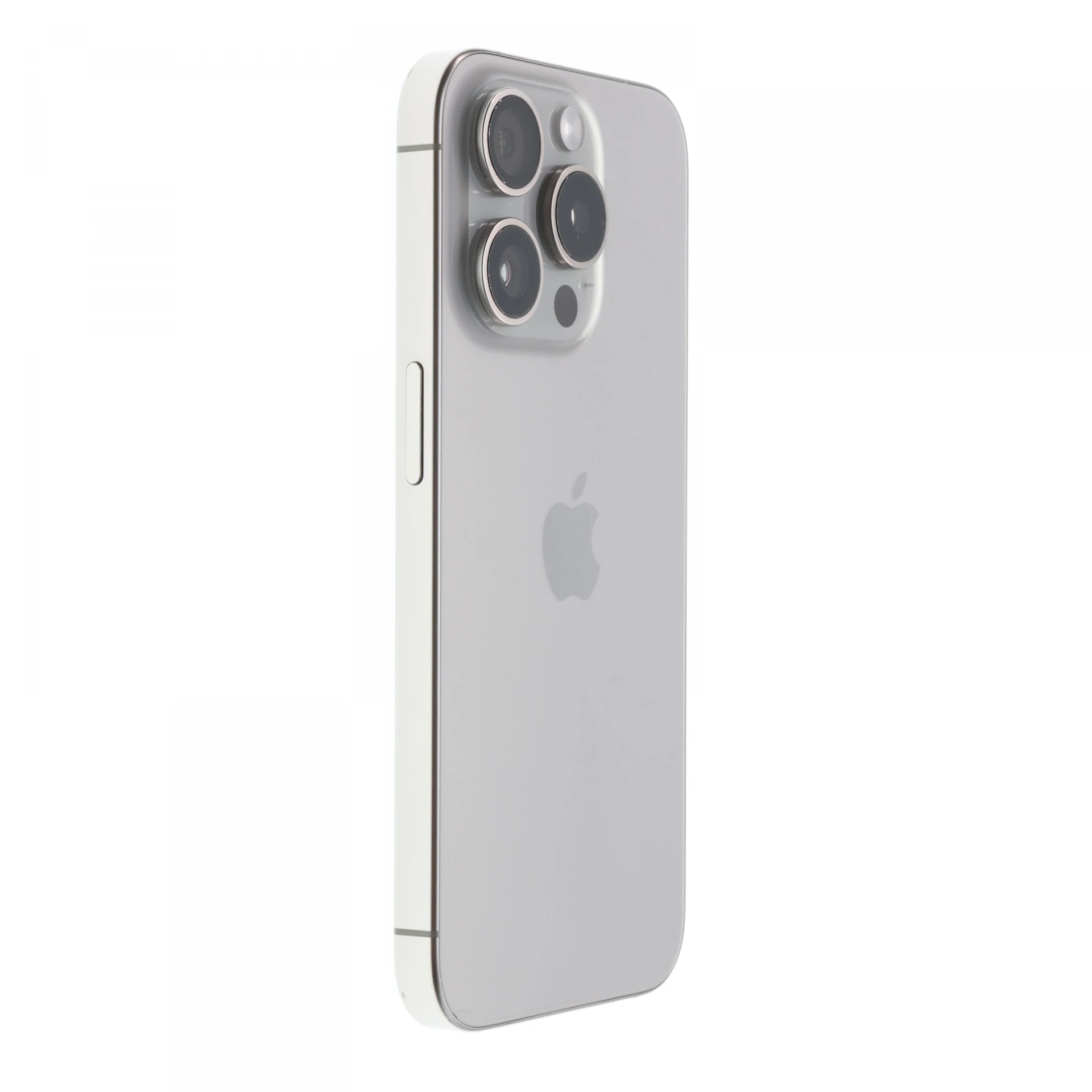 Apple iPhone 15 Pro 256 GB Natural Titanium 86%