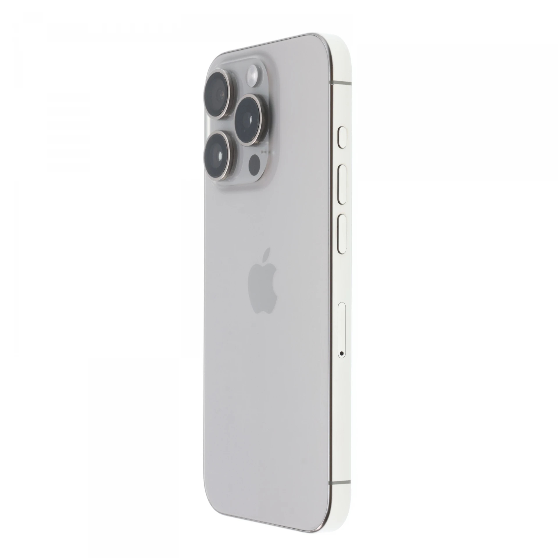 Apple iPhone 15 Pro 256 GB Natural Titanium 86%