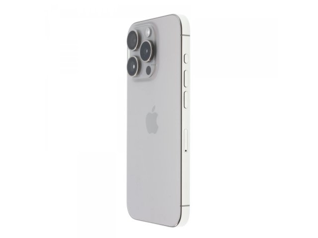 Apple iPhone 15 Pro 256 GB Natural Titanium 86%