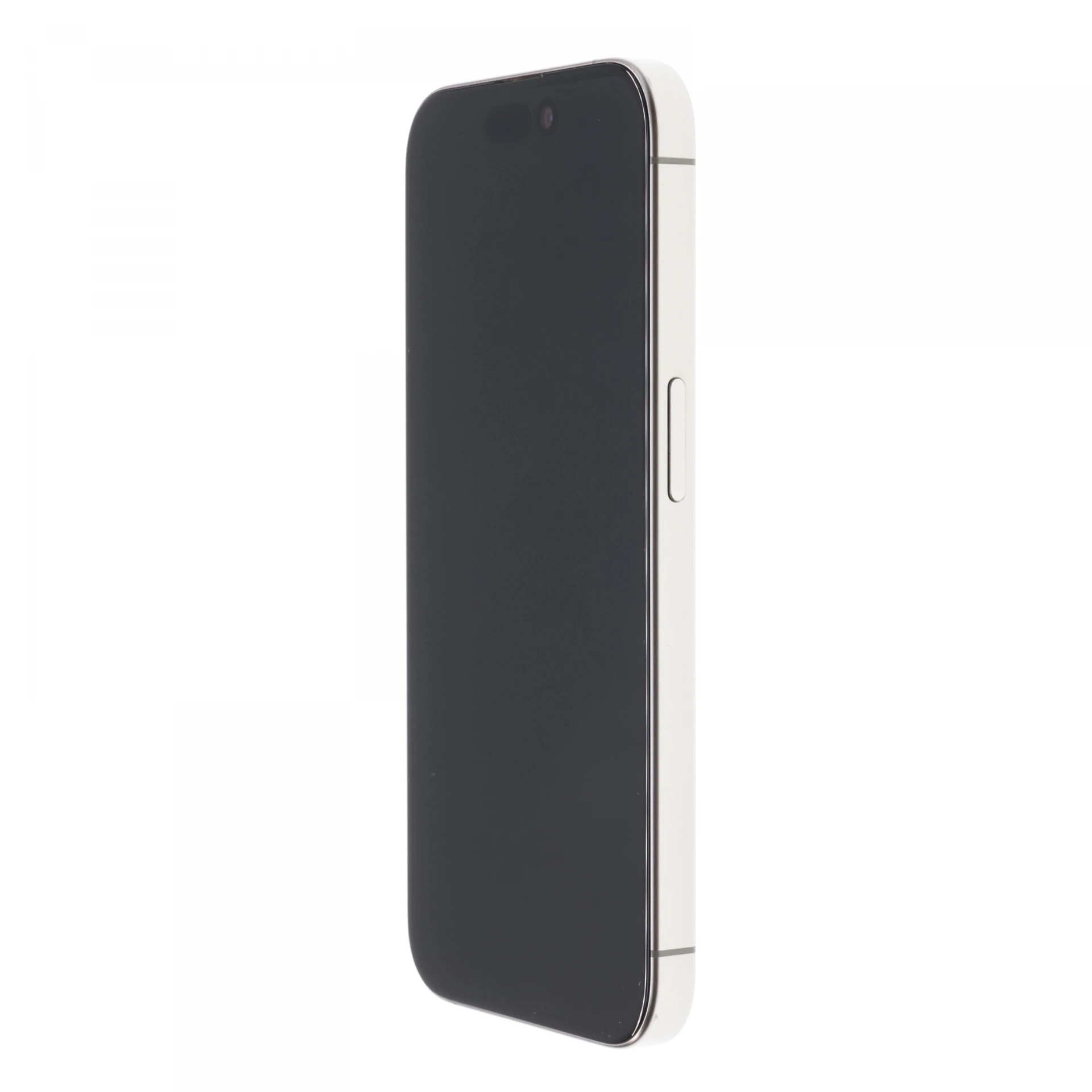 Apple iPhone 15 Pro 256 GB Natural Titanium 86%