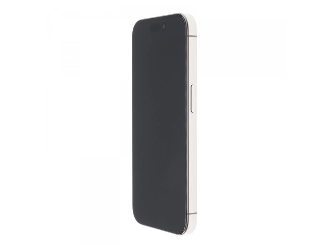 Apple iPhone 15 Pro 256 GB Natural Titanium 86%