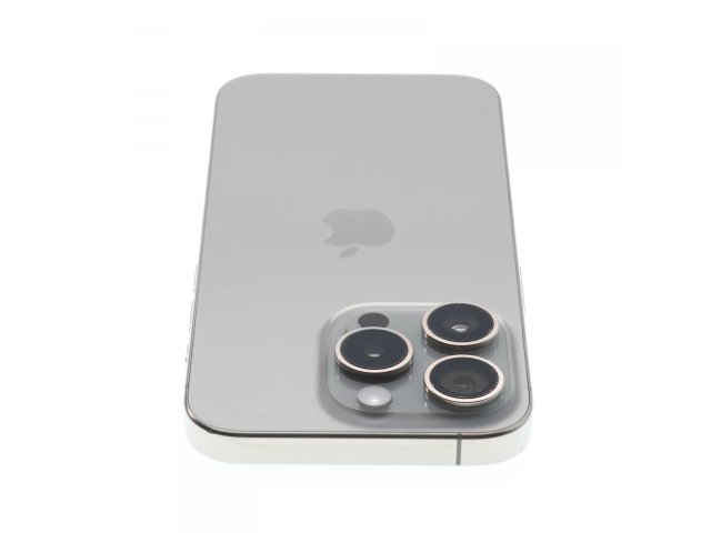 Apple iPhone 15 Pro 256 GB Natural Titanium 86%