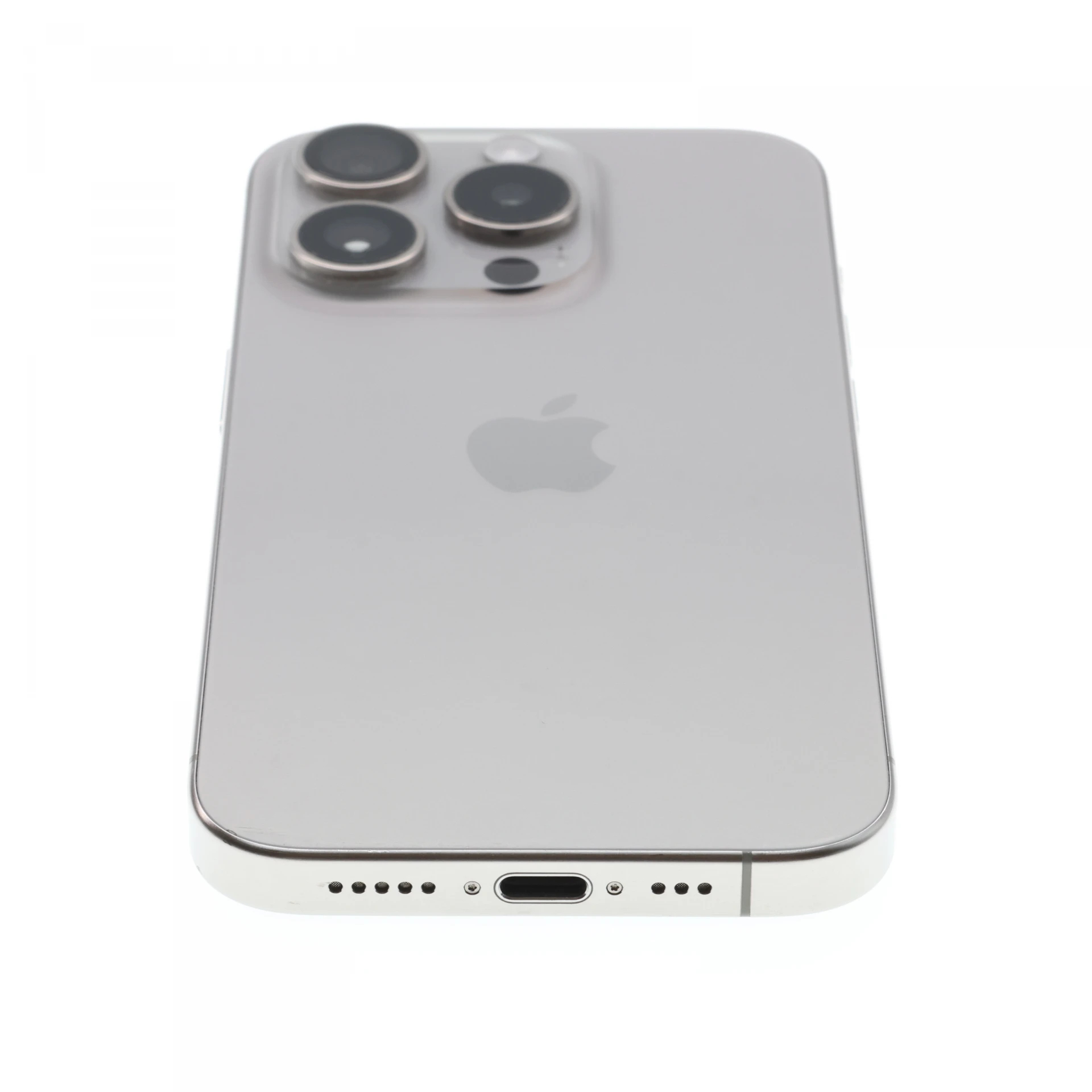 Apple iPhone 15 Pro 256 GB Natural Titanium 86%
