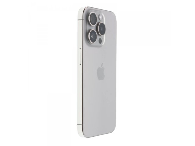Apple iPhone 15 Pro 256 GB Natural Titanium 100%