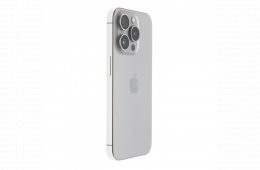Apple iPhone 15 Pro 256 GB Natural Titanium 100%
