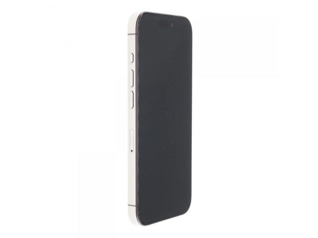Apple iPhone 15 Pro 256 GB Natural Titanium 100%