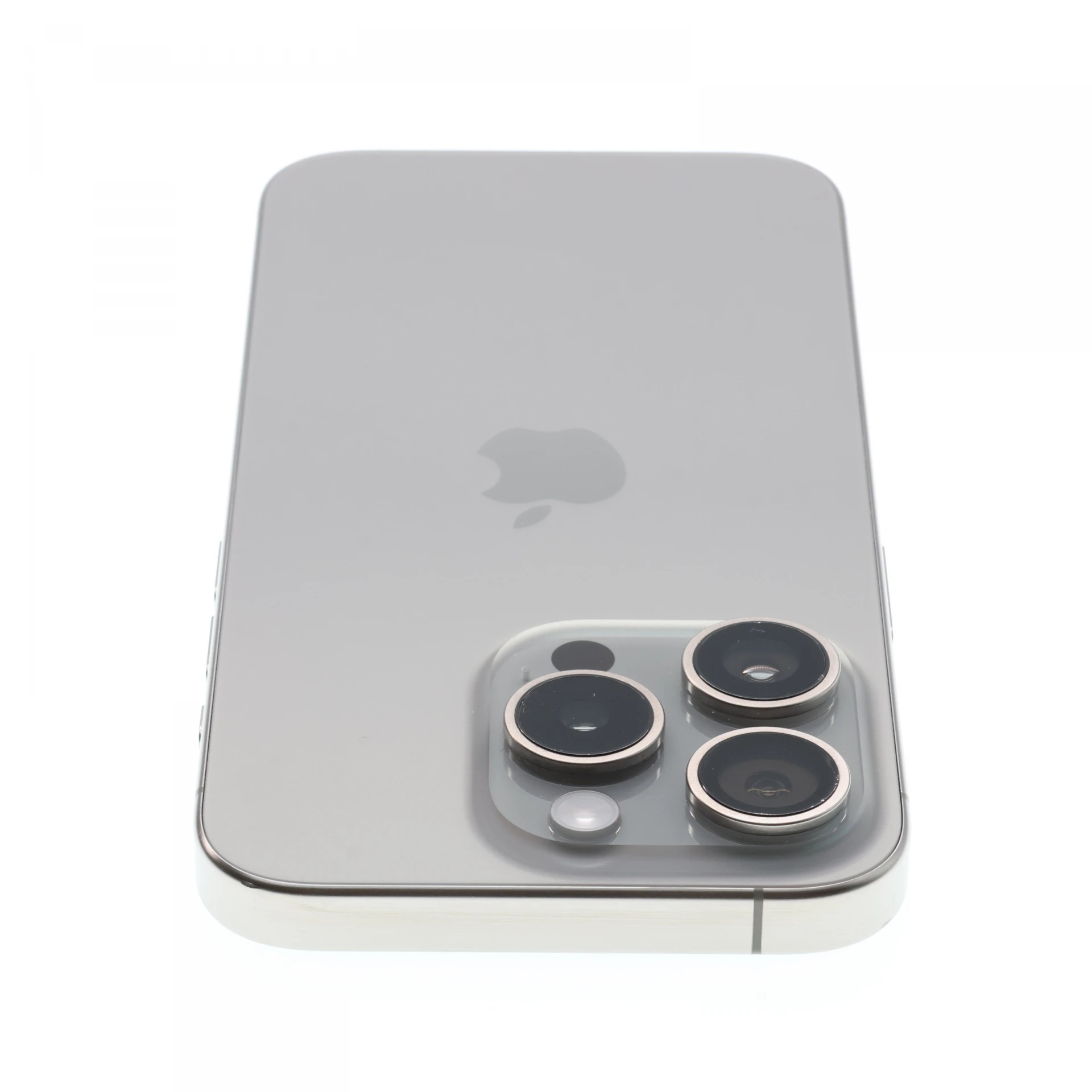 Apple iPhone 15 Pro 256 GB Natural Titanium 100%