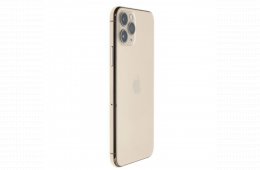 Apple iPhone 11 Pro 256 GB Gold 100%