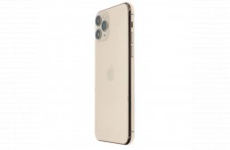 Apple iPhone 11 Pro 256 GB Gold 100%