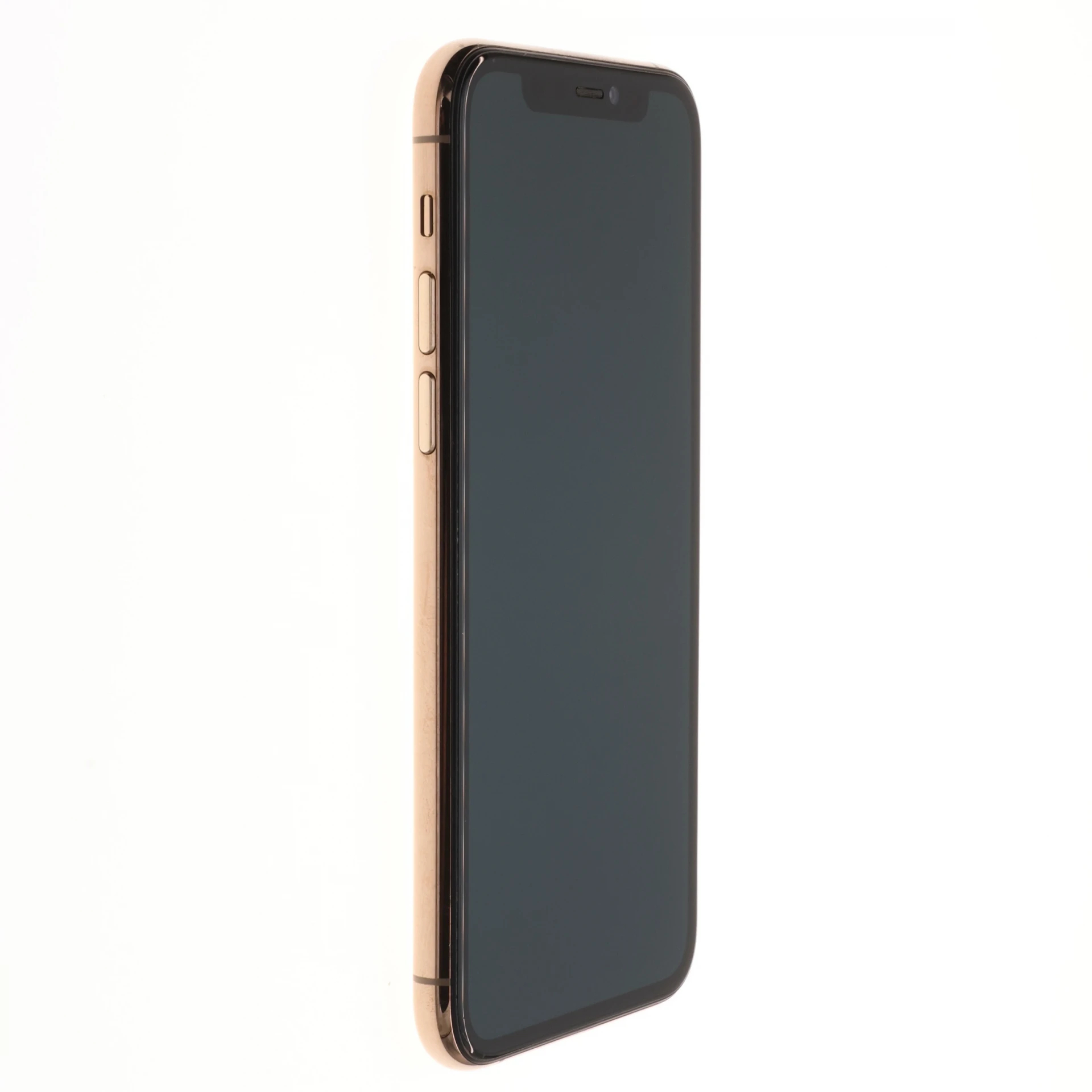 Apple iPhone 11 Pro 256 GB Gold 100%