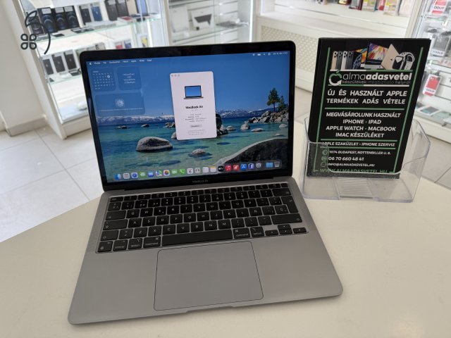 MacBook Air M1 13