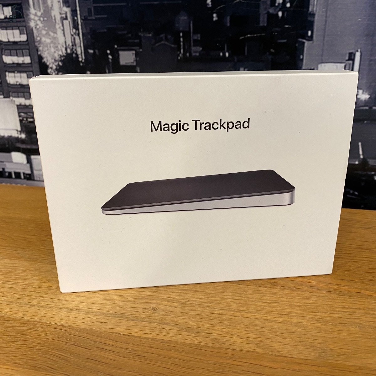 Magic Trackpad A1535