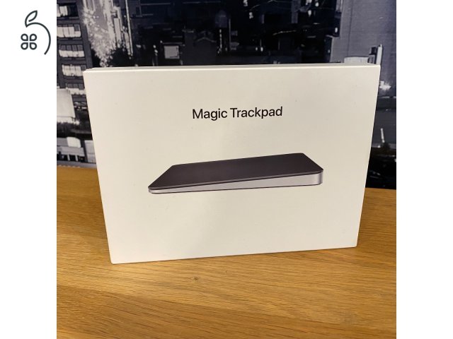 Magic Trackpad A1535
