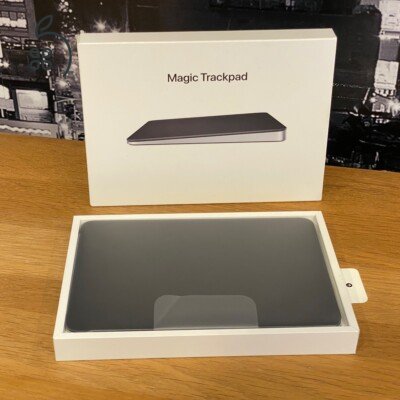 Magic Trackpad A1535