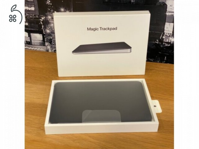 Magic Trackpad A1535