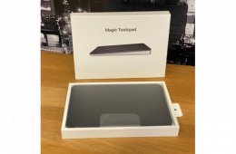 Magic Trackpad A1535