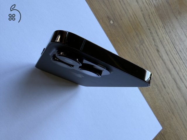 iPhone 14 Pro 128GB fekete, független