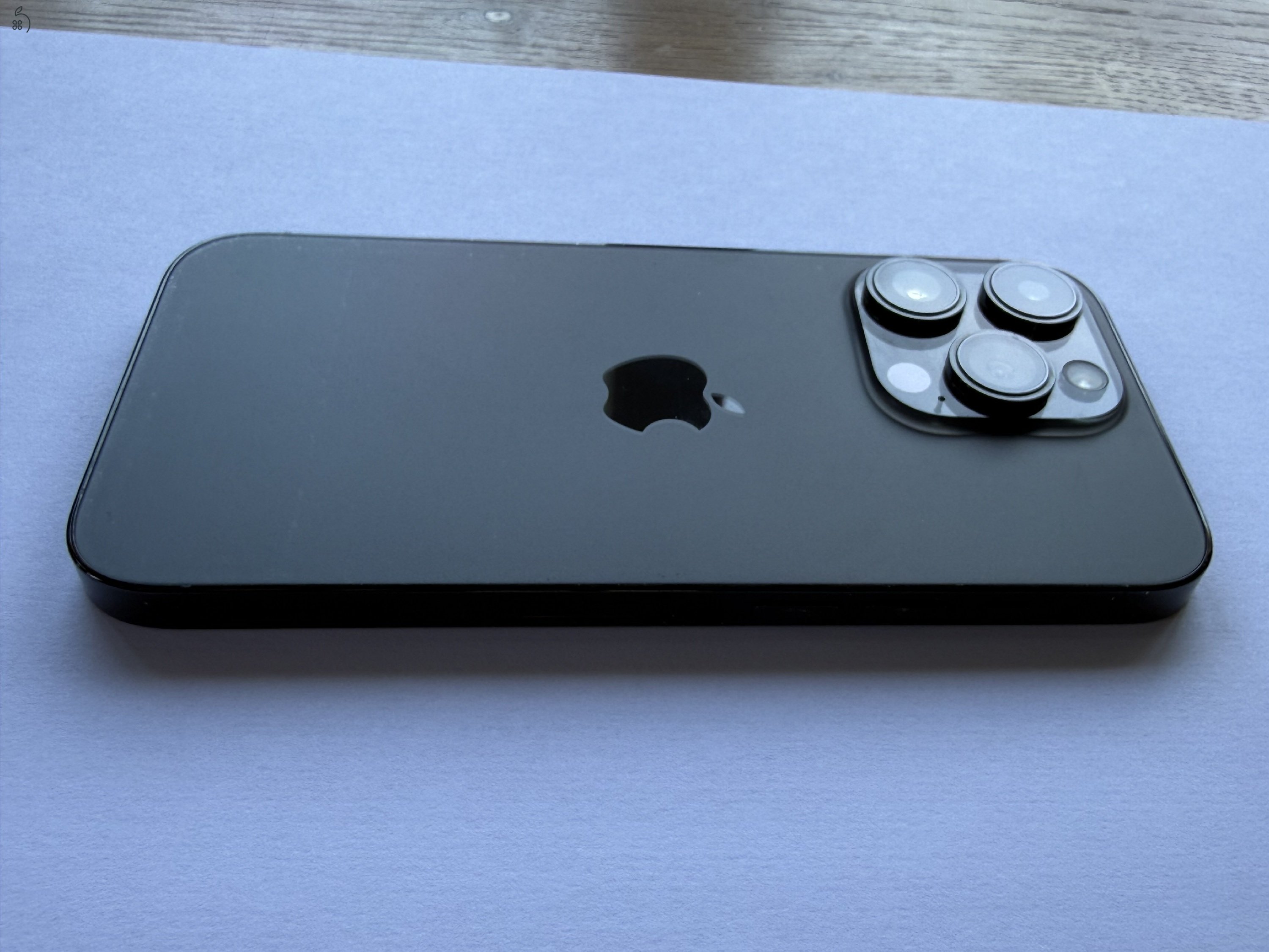iPhone 14 Pro 128GB fekete, független