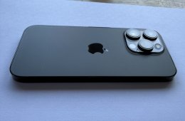 iPhone 14 Pro 128GB fekete, független