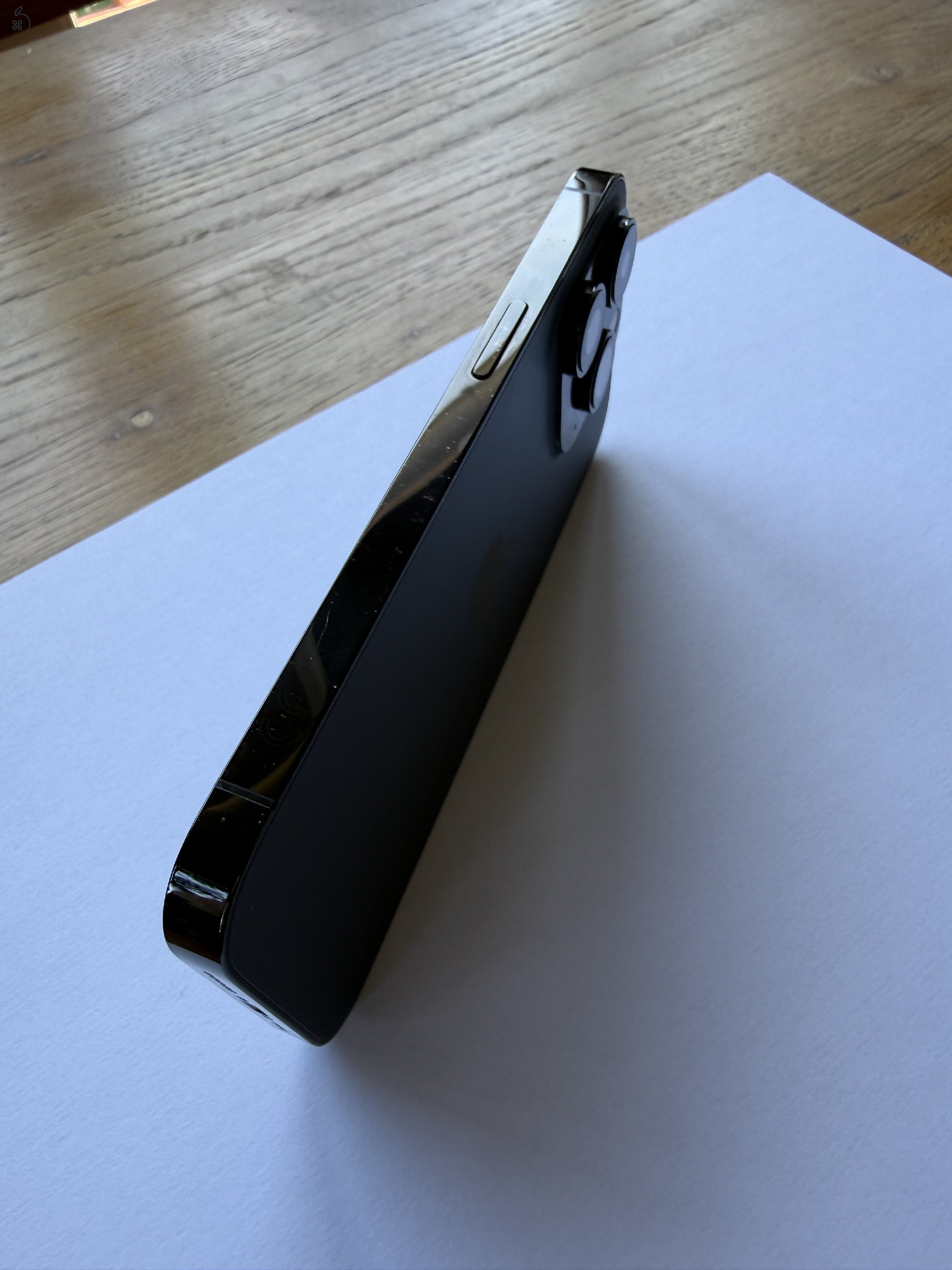 iPhone 14 Pro 128GB fekete, független