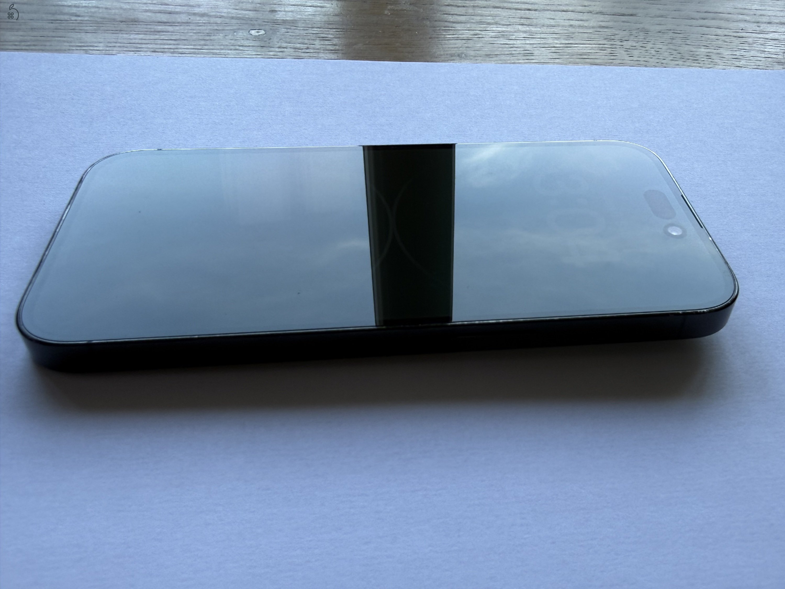 iPhone 14 Pro 128GB fekete, független