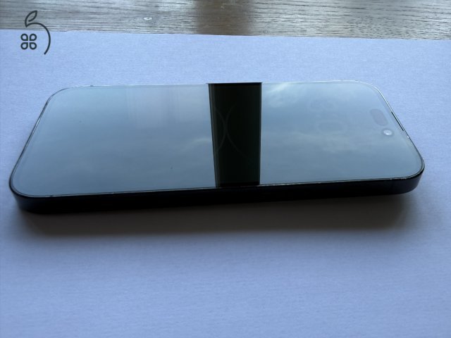 iPhone 14 Pro 128GB fekete, független