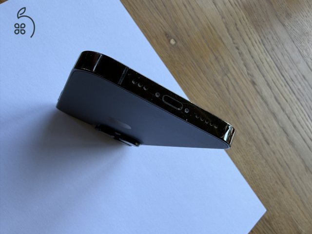 iPhone 14 Pro 128GB fekete, független