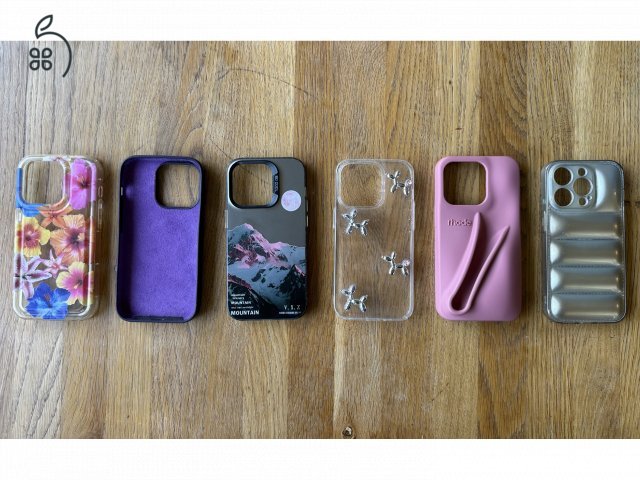 iPhone 14 Pro 128GB fekete, független