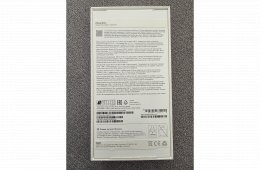 Apple iPhone 16 Pro  128Gb fehér 2025.01