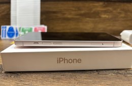Eladó Apple iPhone 13 128 GB – Rózsaszín - Kártyafüggetlen, újszerű állapot