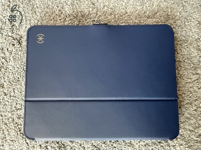 iPad Pro 11” (4. generáció, M2) 128 GB WiFi – Újszerű állapot, 91% akkumulátor + tok