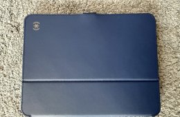 iPad Pro 11” (4. generáció, M2) 128 GB WiFi – Újszerű állapot, 91% akkumulátor + tok