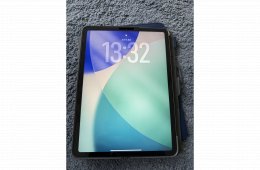 iPad Pro 11” (4. generáció, M2) 128 GB WiFi – Újszerű állapot, 91% akkumulátor + tok