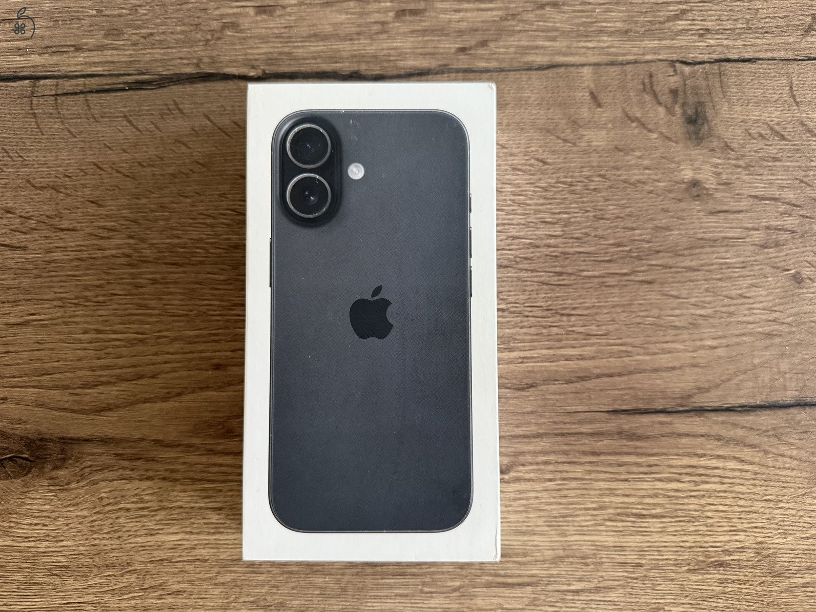 Teljesen ÚJ - iPhone 17 256 GB Kártyafüggetlen Black - Apple garancia 2026.05.20