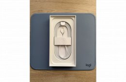 Iphone 16 Pro (fehér titán, 256 GB)