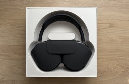 Airpods Max (Apple)