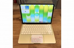 Apple MacBook Neo - A18 Pro - 256SSD - Új - Zöld 2027.10.08. gar ( 24.)