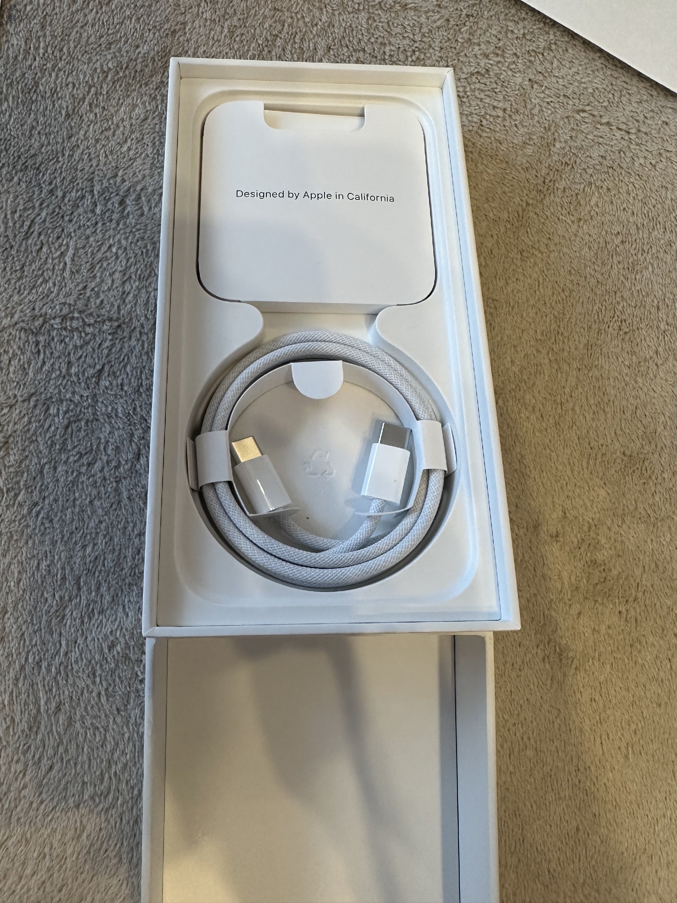 Iphone 15 Pro 128GB Garancia