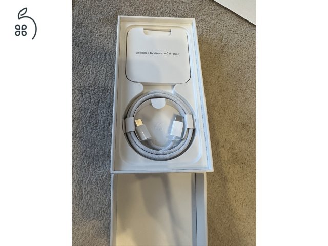 Iphone 15 Pro 128GB Garancia